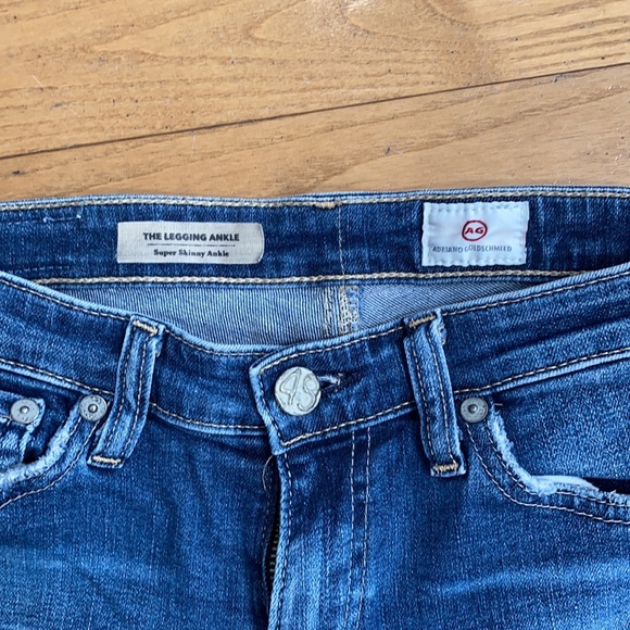 AG jeans - Picture 2 of 4